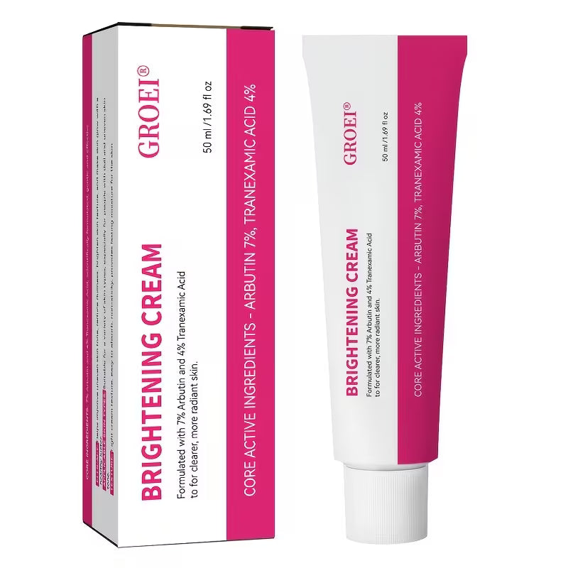 MUDT Brightening Cream™