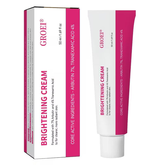 MUDT Brightening Cream™